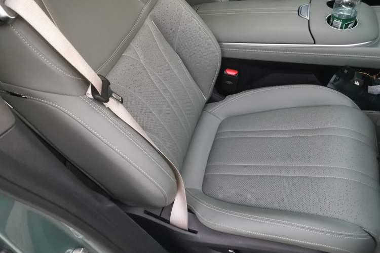 Used Deepal S07 2024 520Max Pure Electric Version