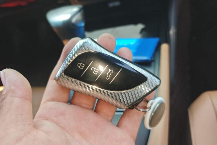 Used Lexus ES 2020 300h Smart Hybrid Special Limited Edition