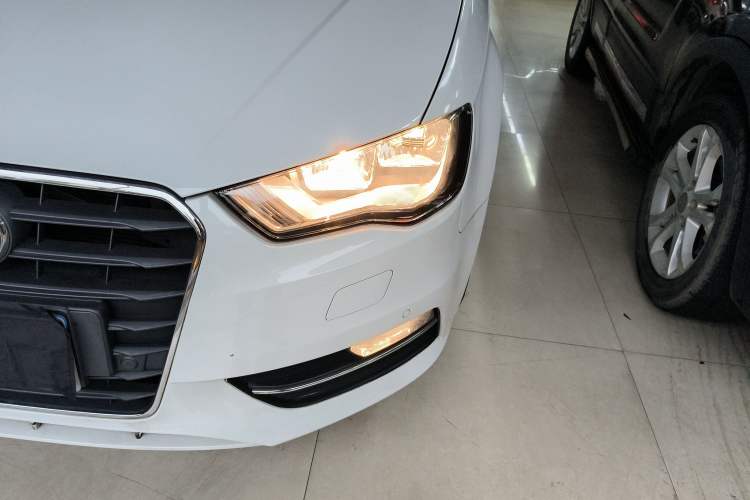 Used Audi A3 2014 Sportback 35 TFSI Automatic Style Edition
