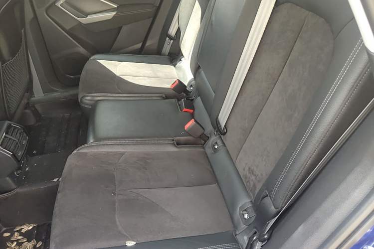 Used Audi Q3 2019 40 TFSI Fashion Dynamic Model
