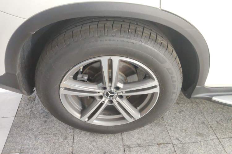 Used Mercedes-Benz GLC 2020 Facelifted GLC 260 L 4MATIC Dynamic Edition
