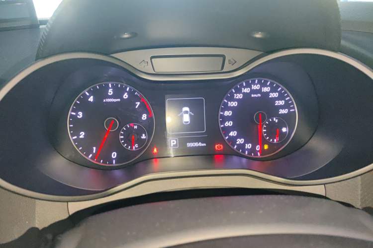 Used Hyundai Veloster 2015 1.6T Automatic Luxury Edition
