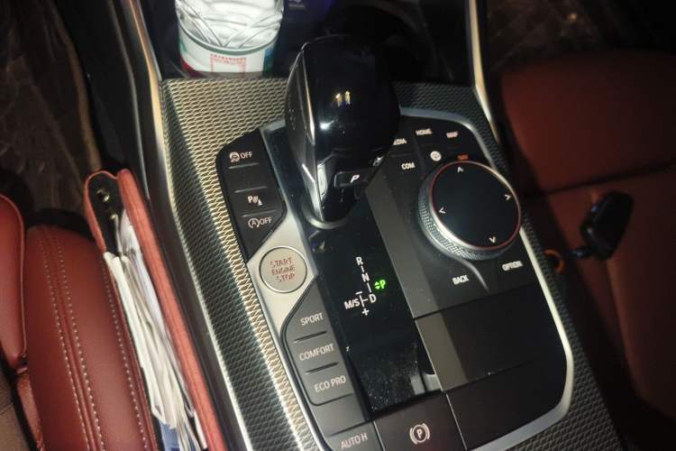 Used BMW 4 Series 2022 425i Gran Coupe M Sport Night Edition