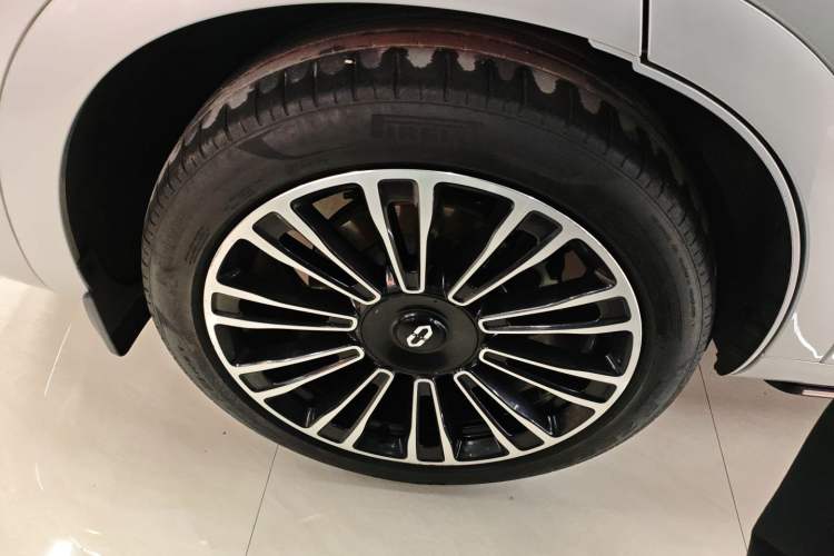 Used Hima AITO M7 2024 1.5T Intelligent Driving 4WD Max Edition 5 Seats
