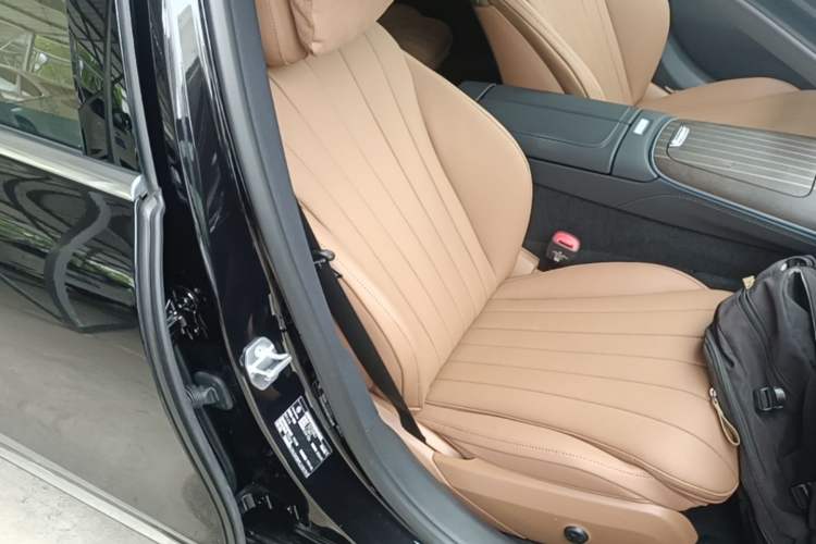 Used Mercedes-Benz E-Class 2026 E 300 L Luxury