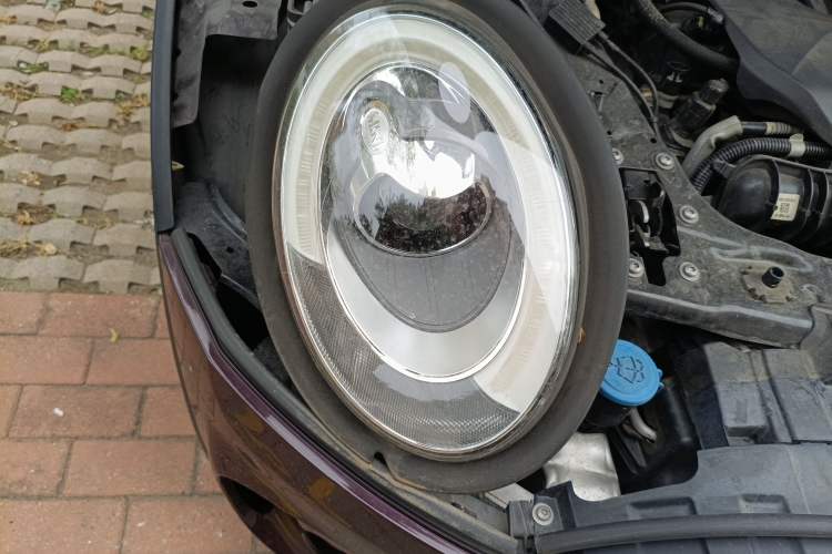 Used MINI Clubman 2017 2.0T COOPER S for Car Enthusiasts