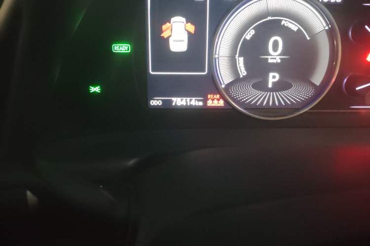 Used Lexus ES 2018 300h Premier Edition China VI Standard
