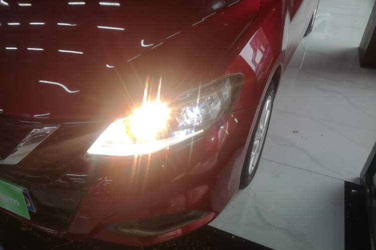 Used Nissan Tiida 2021 1.6L CVT Smart Drive Edition Left Front Headlight
