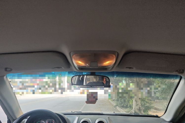 Used Haval H5 Classic 2012 ZhiZun Edition Green & Quiet 2.0T Manual 4x4 Comfort Model