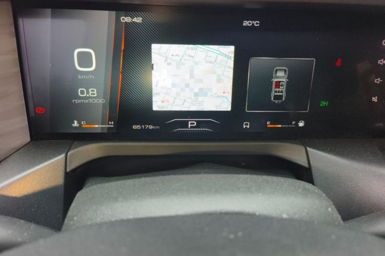 Used Tank 300 2021 Off-Road Edition 2.0T Conqueror