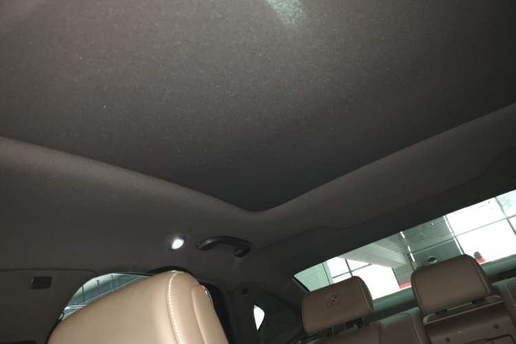 Used BYD Han 2021 EV Standard Range Luxury Model
