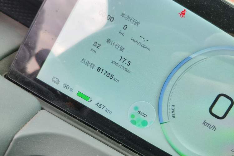 Used AION Y 2023 Plus 510 Enjoy Edition