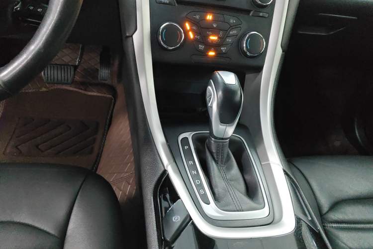 Used Ford Mondeo 2013 1.5L GTDi180 Fashion Edition
