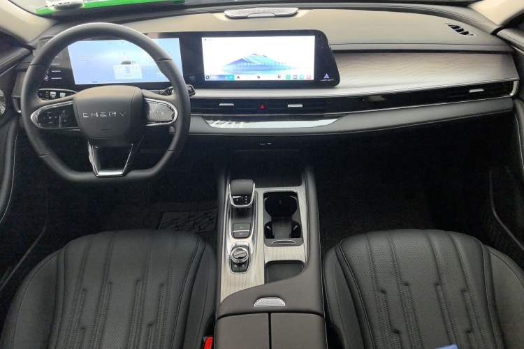 Used Chery Fengyun A8 2024 127 Yufeng Edition