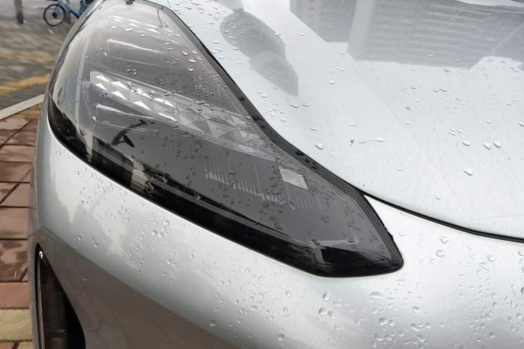 Used Hyptec HT 2023 670 Rear-Drive Ultra-High Voltage Version