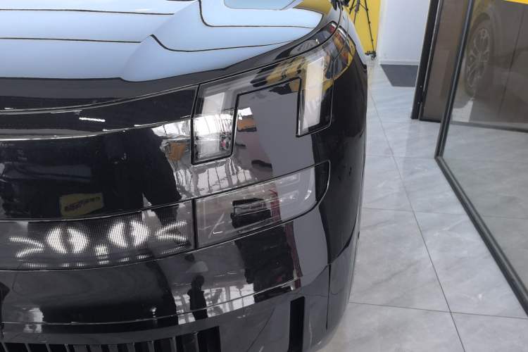 Used Lynk & Co 900 2025 2.0T Ultra
