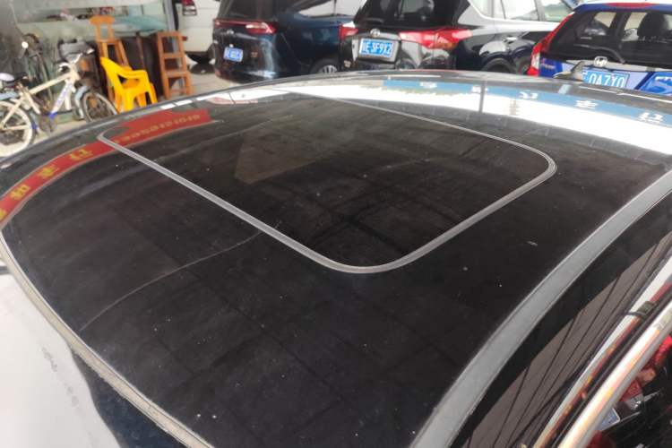 Used Honda Spirior 2017 2.0L Comfort Edition