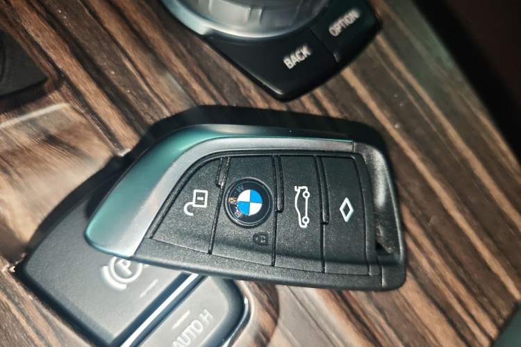 Used BMW X3 2020 xDrive25i Luxury Package
