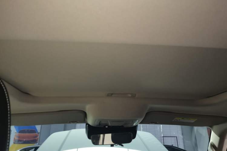 Used Tank 300 2021 Off-Road Edition 2.0T Conqueror Headliner