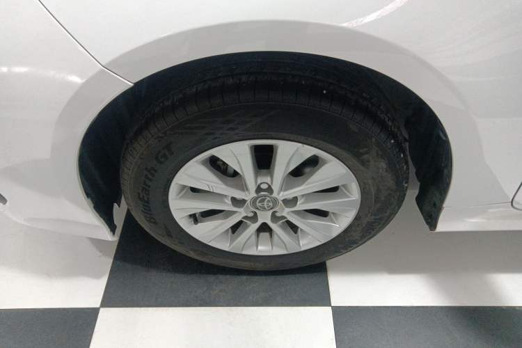 Used Toyota Corolla 2023 1.2T Pioneer Edition