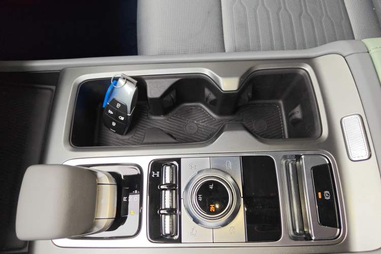 Used BAIC Off-Road BJ40 2024 2.0T All-New Blade Hero Edition Climber