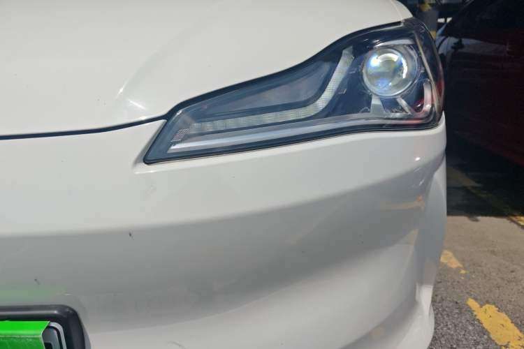 Used NETA V 2021 Standard Range Entertainment Version – Upgraded Model