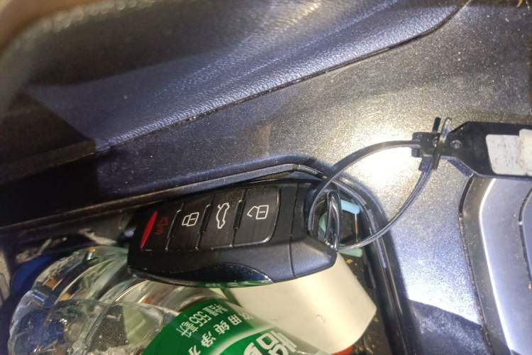 Used Haval H6 2021 1.5T Automatic Urban Edition