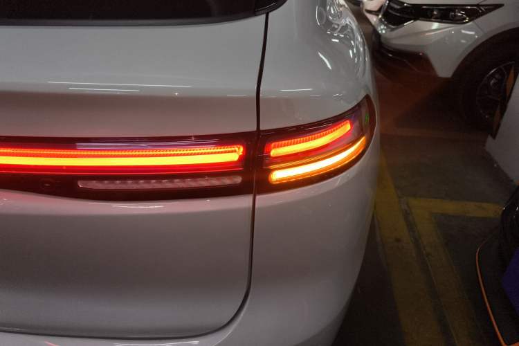 Used Leapmotor C10 2024 530 Smart Edition
