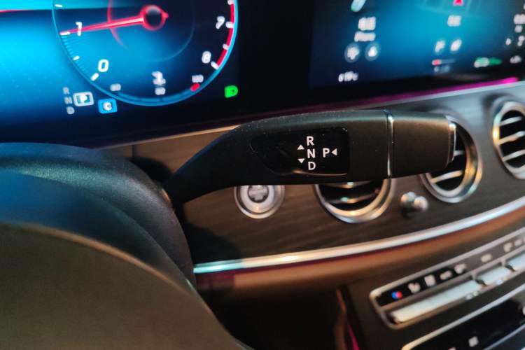 Used Mercedes-Benz E-Class 2023 E 260 L Sport Edition