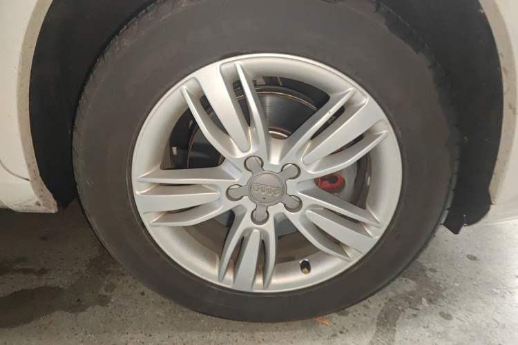 Used Audi Q3 2013 35 TFSI Comfort Model