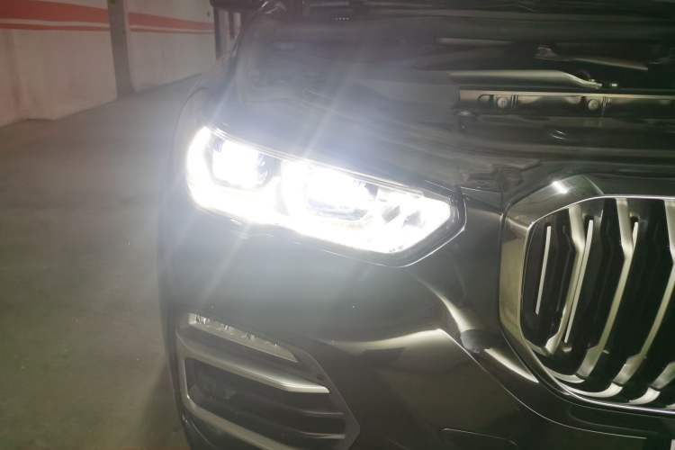 Used BMW X5 2019 xDrive30i X Design Package