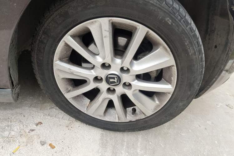 Used Luxgen 5 2014 Honor Navigation Edition 1.8T Automatic Luxury Model