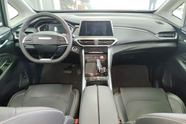 Used SAIC MAXUS G50 2023 PLUS 1.5T Happiness-Recommended Automatic Start Edition
