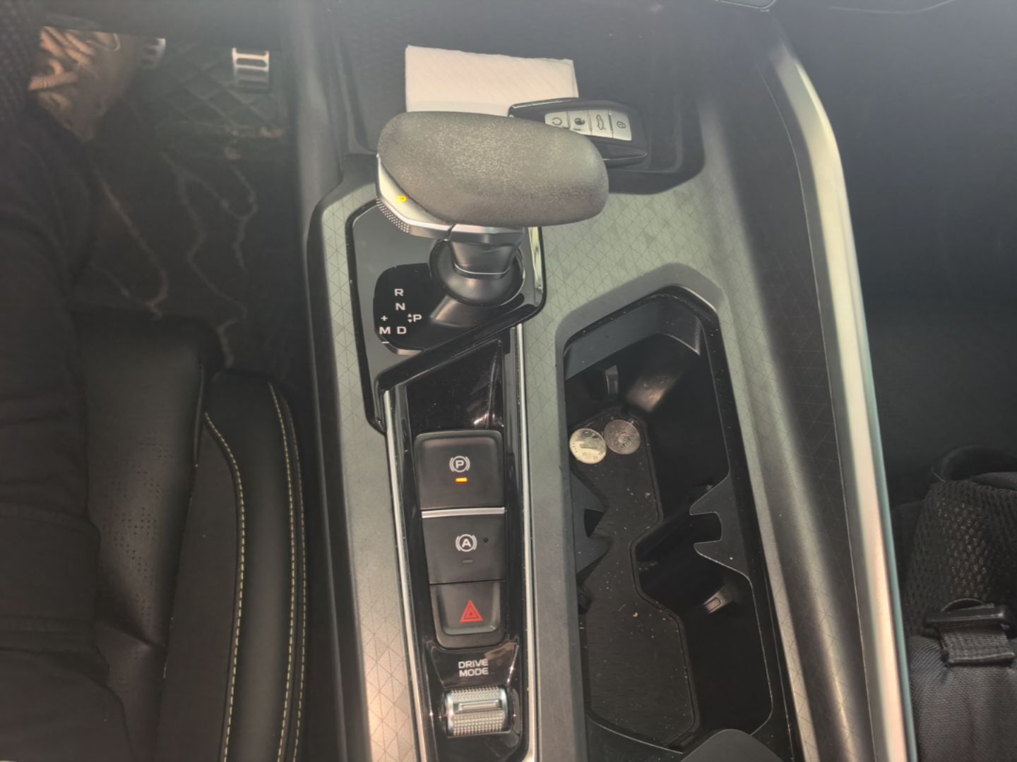 Geely Auto Preface 2021 2.0TD Space-Time Edition Hao Yue — снимка 15