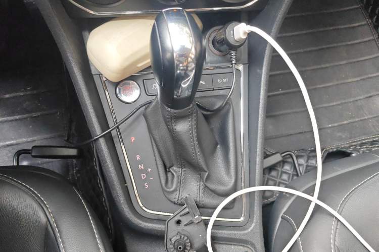 Used Volkswagen Lavida 2017 1.6L Automatic Comfort Edition
