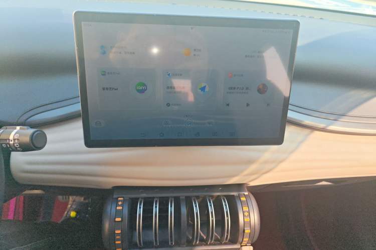 Used BYD Yuan PLUS 2023 Champion Edition 430KM Leading Model
