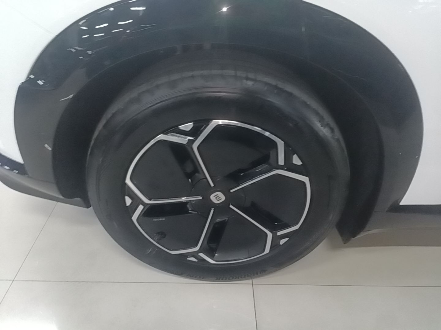 Xiaomi Auto YU7 2025 Ultra-Long Range Rear-Wheel Drive Version — снимка 11