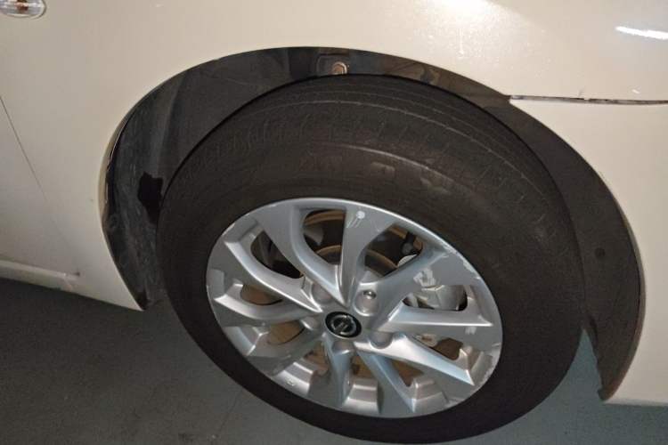 Used Nissan Sylphy 2021 Classic 1.6XL CVT Luxury Edition Right Front Wheel Hub