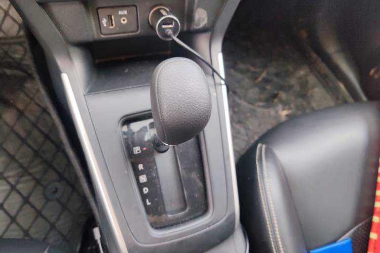 Used Nissan Sylphy 2024 Classic 1.6XE CVT Comfort Edition
