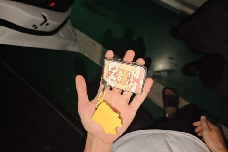 Used Lynk & Co 03 2025 1.5TD DCT Champion Edition Pro