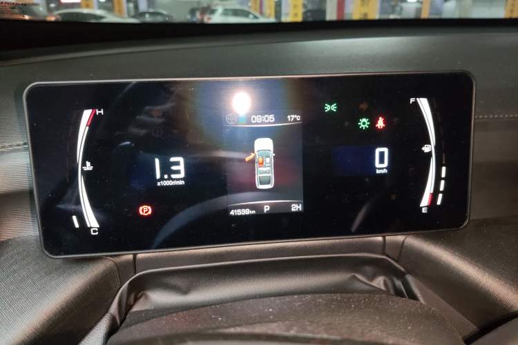 Used Haval H5 2023 2.0T Automatic All-Wheel Drive LinkedIn Gasoline
