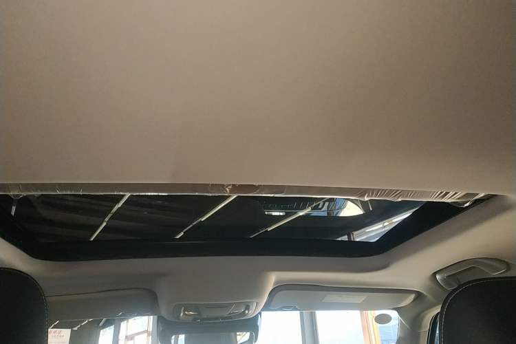 Used Tank 300 2023 Off-Road Edition 2.0T Conqueror
