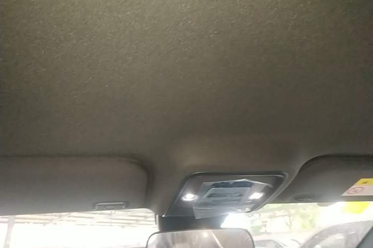 Used BYD Seagull 2025 Intelligent Driving Version 305 km Dynamic Edition