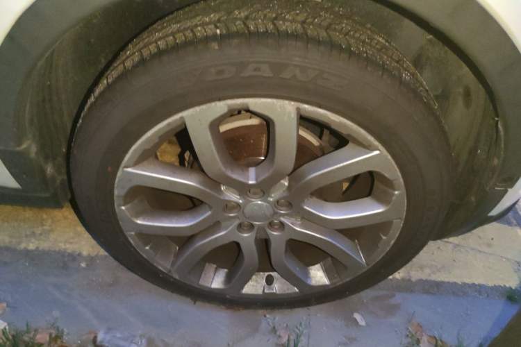 Used Land Rover Range Evoque 2014 2.0T 5-Door Ignite Edition
