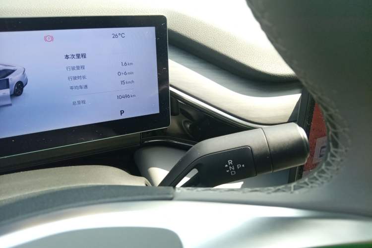 Used Geely Galaxy L6 2025 EM-i 140km Starship Edition