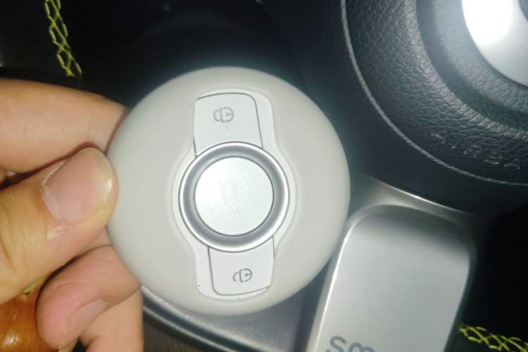 Used smart #1 2022 Premium Edition