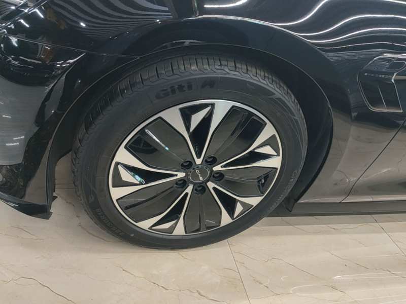Used BYD Seal 2023 Champion Edition 700km Deluxe Model — 22