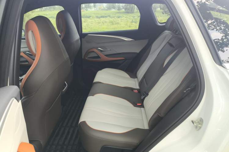 Used BYD Song Pro New Energy 2023 Champion Edition DM-i 110KM Excellence Model