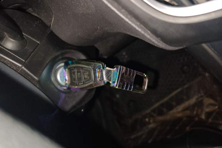 Used Ford Focus 2018 Hatchback Classic 1.6L Automatic Comfort Plus SmartDrive Edition