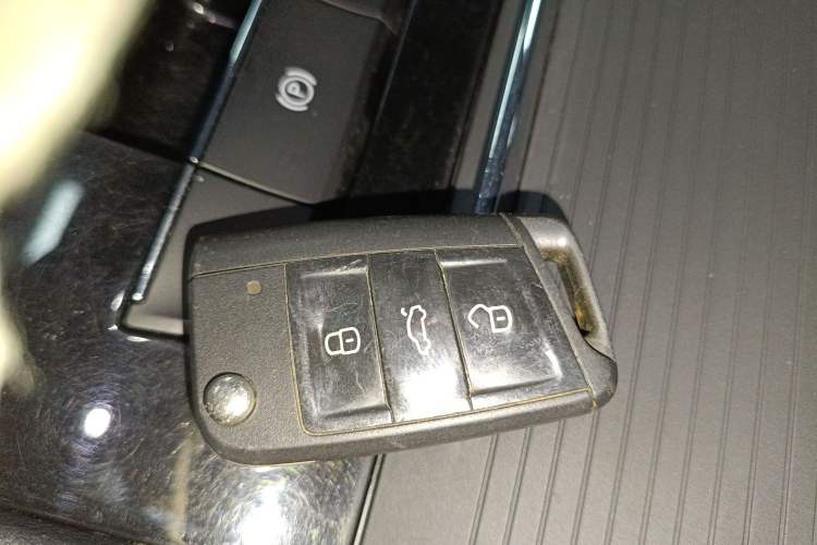 Used Skoda Superb 2018 TSI330 DSG Comfort Edition China V Standard